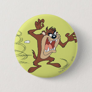 TAZ™ poseren 10 Ronde Button 5,7 Cm