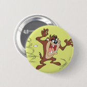 TAZ™ poseren 10 Ronde Button 5,7 Cm (Voorkant /achterkant)