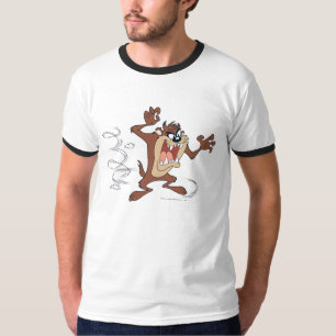 TAZ™ poseren 10 T-shirt