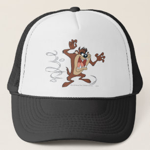 TAZ™ poseren 10 Trucker Pet