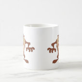 TAZ™ poseren 14 Koffiemok (Center)