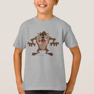 TAZ™ poseren 14 T-shirt