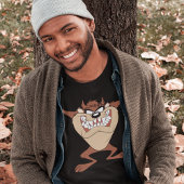 TAZ™ poseren 15 Tri-Blend Shirt