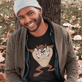 TAZ™ poseren 15 Tri-Blend Shirt