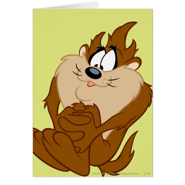 TAZ™-positie 4 (Voorkant)