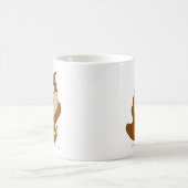 TAZ™-positie 4 Koffiemok (Center)