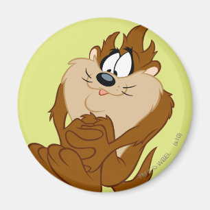 TAZ™-positie 4 Magneet