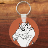 TAZ™-positie Sleutelhanger (Voorkant)