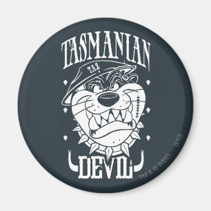 TAZ™ - Rebel 8 Magneet