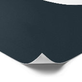 TAZ™ - Rebel 8 Poster (Hoek)