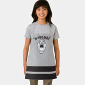 TAZ™ Schreeuwende Expletievelingen Schort (Insitu)