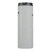 TAZ™ Schreeuwende Expletievelingen Thermosbeker (Achterkant)