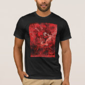 TAZ™ Sinister T-shirt (Voorkant)