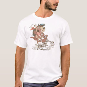 TAZ™ Slick Hog T-shirt