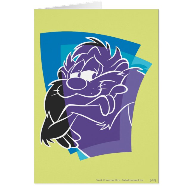 TAZ™-smog (Voorkant)