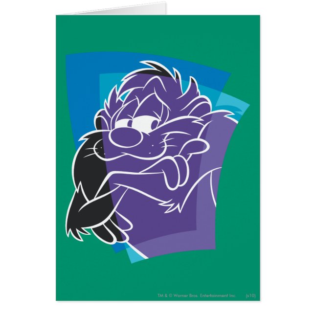 TAZ™-smog (Voorkant)