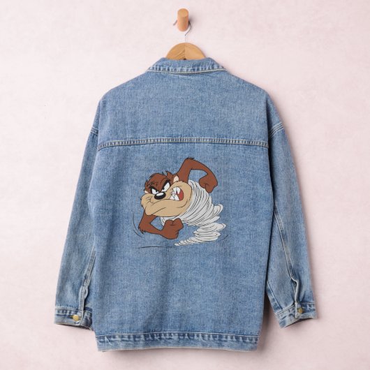 TAZ™ Snel draaien Denim Jacket (Hangar)