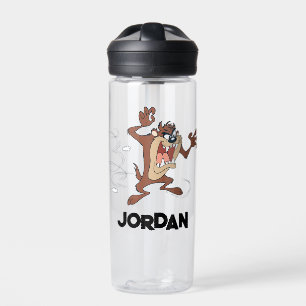 TAZ™ Spin Grab Waterfles