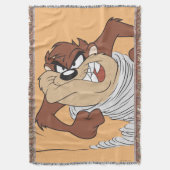 TAZ™ spinning fast Deken (Voorkant Verticaal)