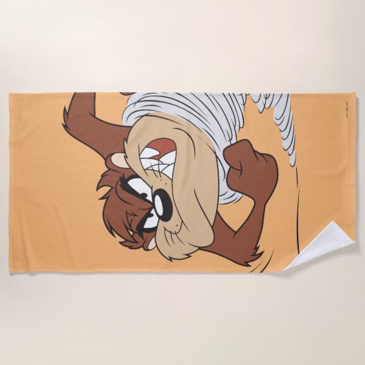 TAZ™ spinning fast Strandlaken (Voorkant)