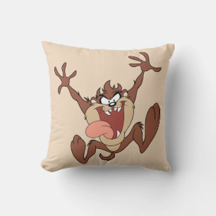 TAZ™ Springen Kussen