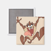 TAZ™ Springen Magneet (Voorkant / Achterkant)