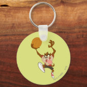 TAZ™ start het op 2 Sleutelhanger (Voorkant)