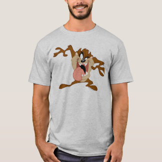 TAZ™ | Steekt Zijn Tong Uit T-shirt