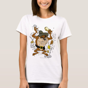 TAZ™ stroomopwaarts T-shirt