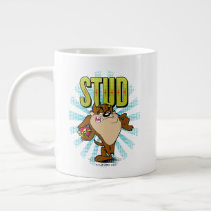 TAZ™ - Stud Grote Koffiekop