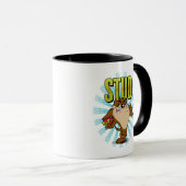 TAZ™ - Stud Mok (Voorkant rechts)