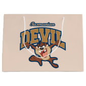 TAZ™ Tasmanian Devil Patch Groot Cadeauzakje (Voorkant)