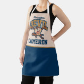 TAZ™ Tasmanian Devil Patch Schort (Insitu)