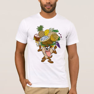 TAZ™ Thanksgiving Feast Z/W 2 T-shirt