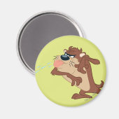 TAZ™ tong uitstekend Magneet (Voorkant / Achterkant)