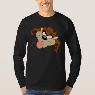 TAZ™ Tongue uit T-shirt
