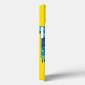 TAZ™ Tornado Terror Pset Case-Mate iPhone Case (Achterkant / Rechts)