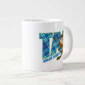 TAZ™ Tornado Terror Pset Grote Koffiekop (Voorkant rechts)