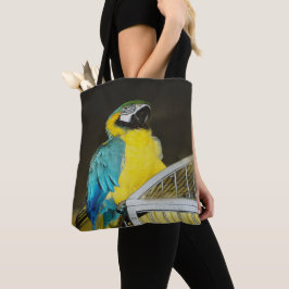 Taz... Tote Bag