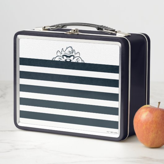 TAZ™ Verbergen in strepen (In situ)