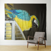 Taz... Wandkleed (In Situ (horizontaal))