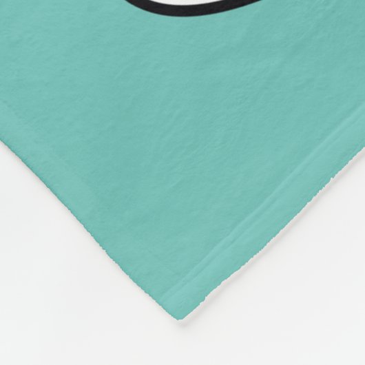 TAZ™ Whirling Tornado Fleece Deken (Hoek)