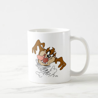 TAZ™ Whirling Tornado Koffiemok