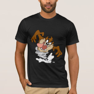 TAZ™ Whirling Tornado T-shirt
