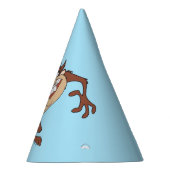 TAZ™ Wide Arms Feesthoedjes (Rechts)