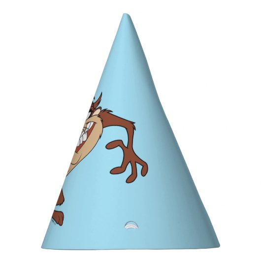 TAZ™ Wide Arms Feesthoedjes (Rechts)