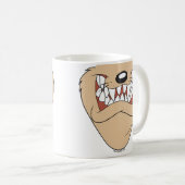 TAZ™ Wide Arms Mok (Voorkant rechts)