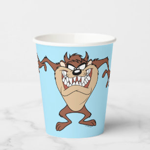 TAZ™ Wide Arms Papieren Bekers