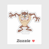 TAZ™ Wide Arms Sticker (Vel)