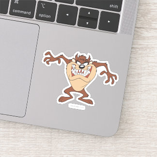 TAZ™ Wide Arms Sticker